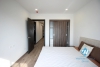 Elegant and intimate apartment for rent in Tay Ho, Ha Noi
